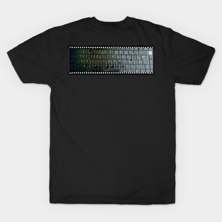 Used keyboard T-Shirt